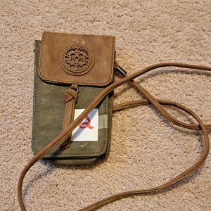 CELL PHONE/WALLET CASE